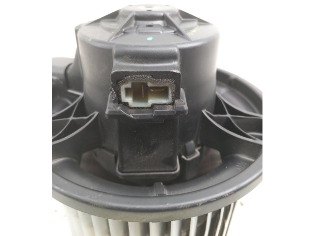 Вентилятор печки    971131H000   KIA Ceed