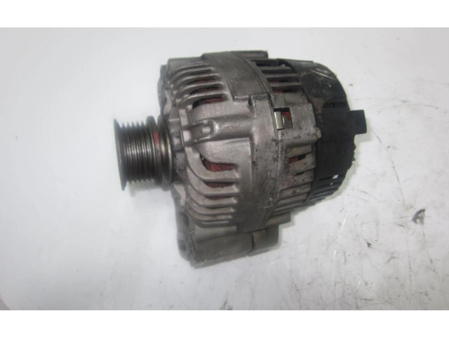 Pojistková skříňka Генератор 3833A   Honda Civic 