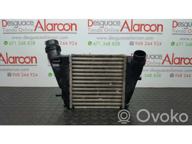 Интеркулер  144613211R   Renault Twingo II 