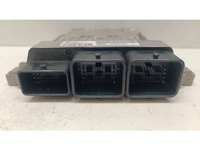 Řídící jednotka 9666571380, S180075002 Peugeot 3008 I 2011