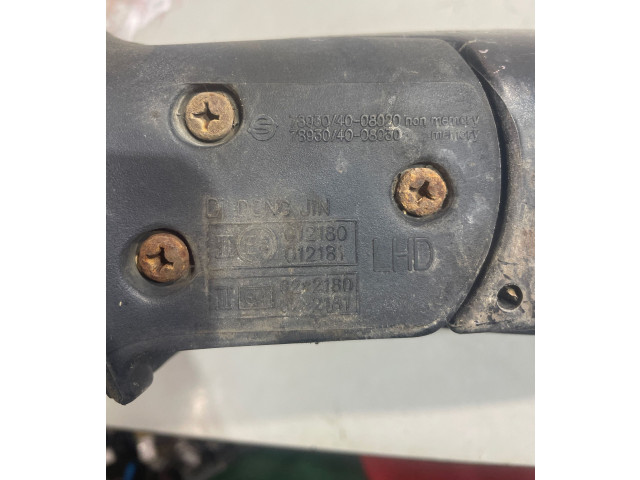 Зеркало электрическое SsangYong Rexton - года