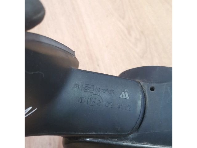 Zpětné zrcátko pravé Toyota Auris 150 2007 024112, 030002