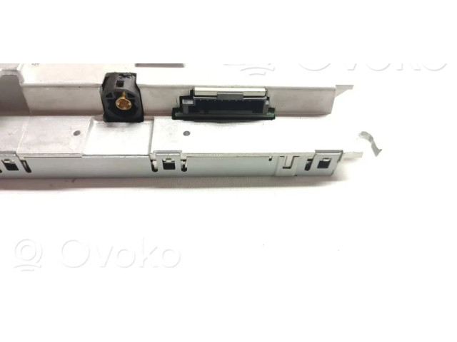 Дисплей 8R0919604A, 2774615 Audi Q5 SQ5