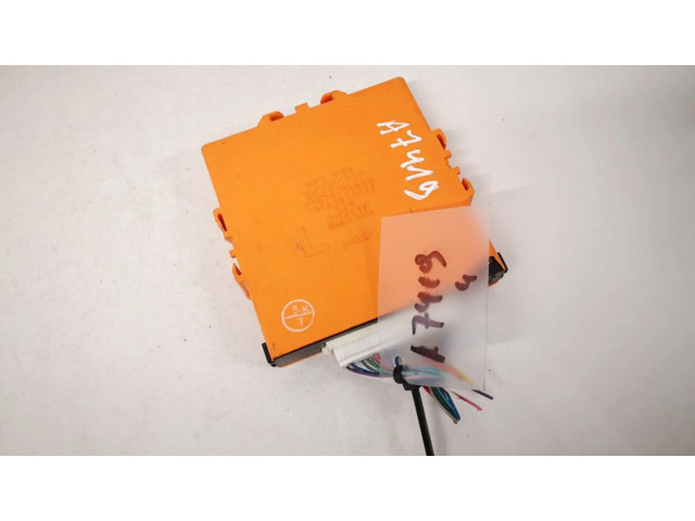 Блок управления 8967030010 Lexus GS 300 350 430 450H