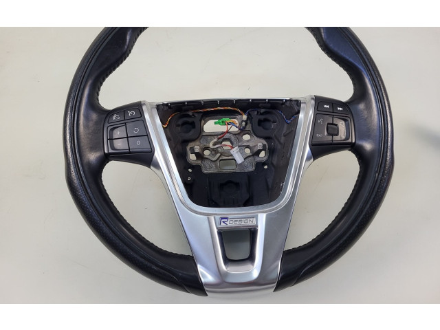 Подрулевой шлейф SRS P31315994 Volvo S60