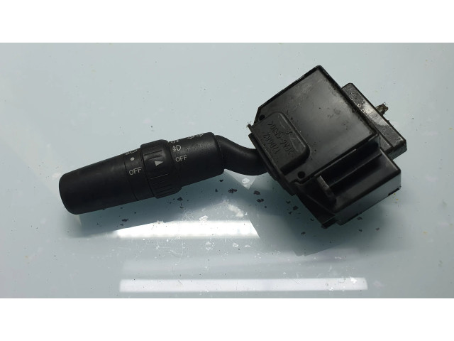 Ручка стеклоочистителей 17D682 Mazda 3 I