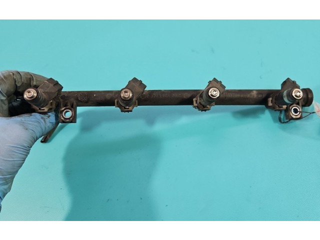 Форсунка 8200139674, IMPRK1397006 Dacia Logan I