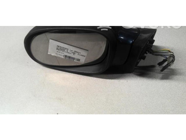 Зеркало электрическое Mercedes-Benz A W168 1997 - 2004 года