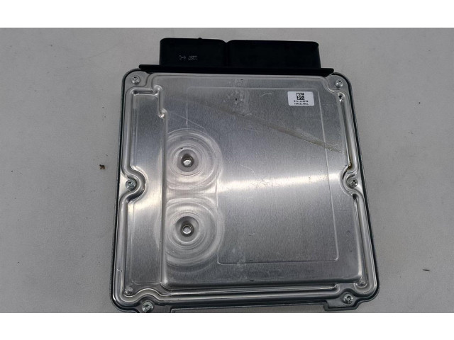 Блок управления двигателем Блок управления 1860A895 Mitsubishi Grandis