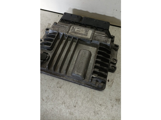 Motorsteuergerät/-modul 25189813 Chevrolet Captiva