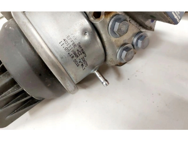 Turbodmychadlo Турбина 53039880207 Volkswagen Tiguan