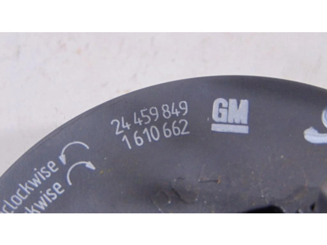 Полоса надувных подушек (кольцо srs)