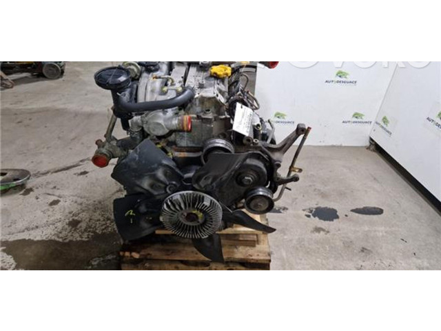 Моторчик дворников Citroen Xsara