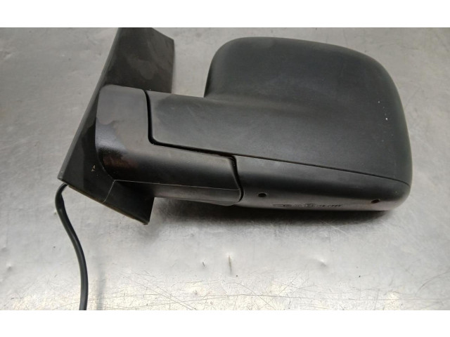 Zpětné zrcátko Volkswagen Caddy 2008
