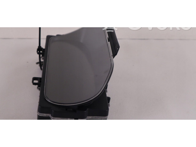 Дисплей    31472761   Volvo XC90