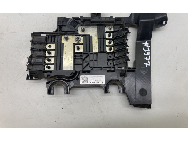 Блок предохранителей 19371000002, 19371000002 Volvo XC90