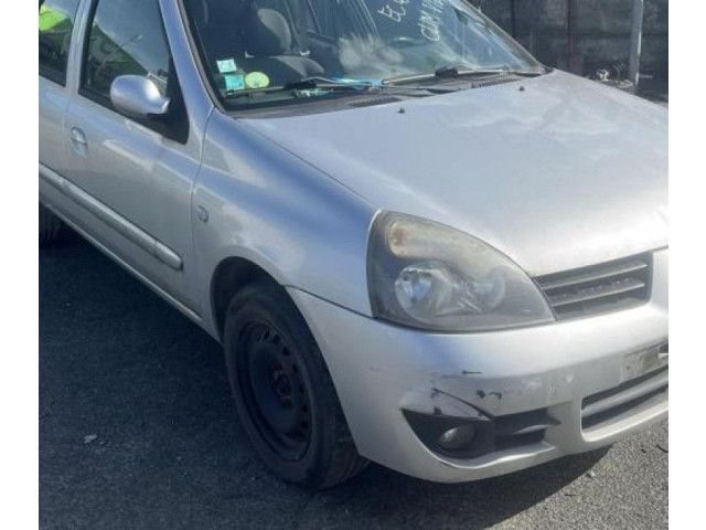  рейка  Колонка рулевая 8200711617   Renault Clio II 2001 - 2005 года