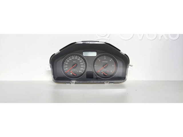 Панель приборов 36002433, 69199420T   Volvo C30       