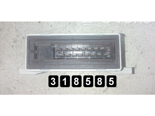 Řídící jednotka 16199550 Daewoo Espero 1995