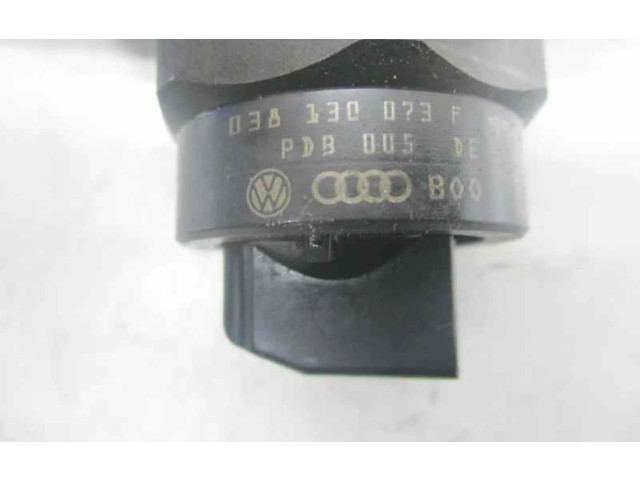 Форсунка 038130073F Volkswagen Bora