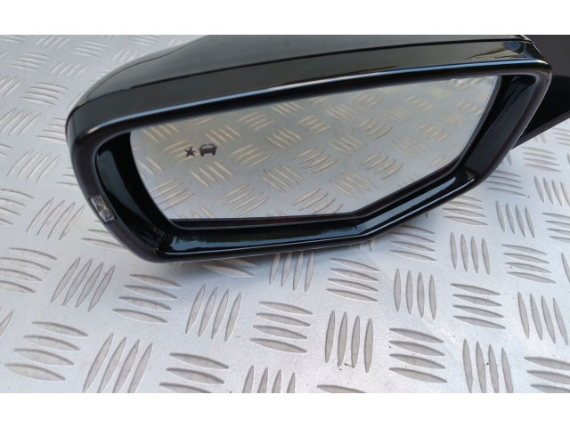 Zpětné zrcátko Mercedes-Benz B W247 2021 CT52020LUSTERKOL