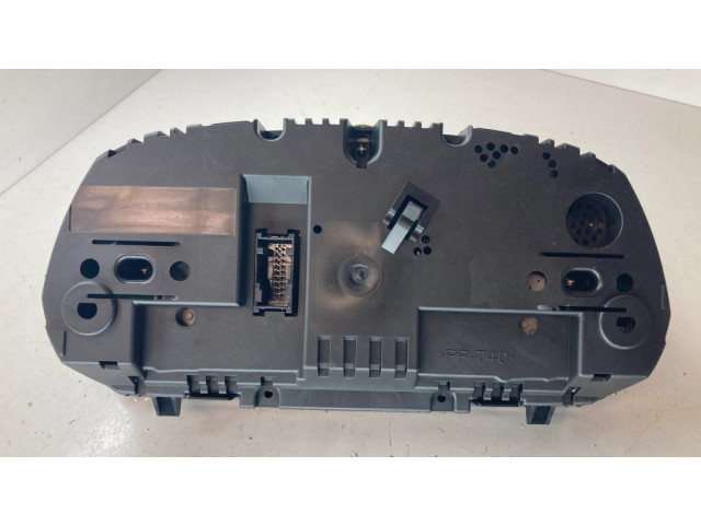 Přístrojová deska BMW X1 E84 2011 403215001, 450323251