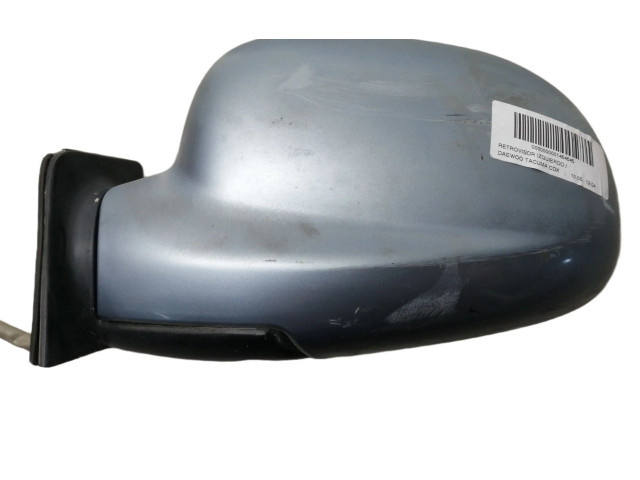 Zpětné zrcátko Daewoo Tacuma 2003 96262604, ELECTRICO5CABLES