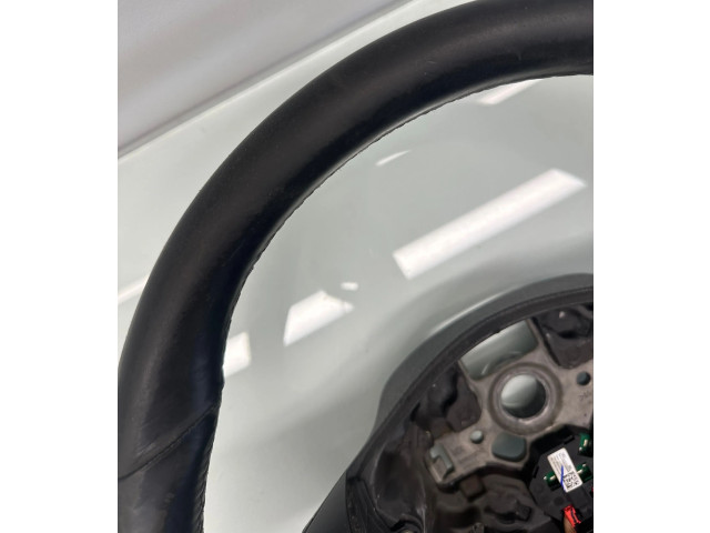 Руль Volkswagen Jetta VI 2011 - 2018 года 5c0419091m, TIQ0213N10235