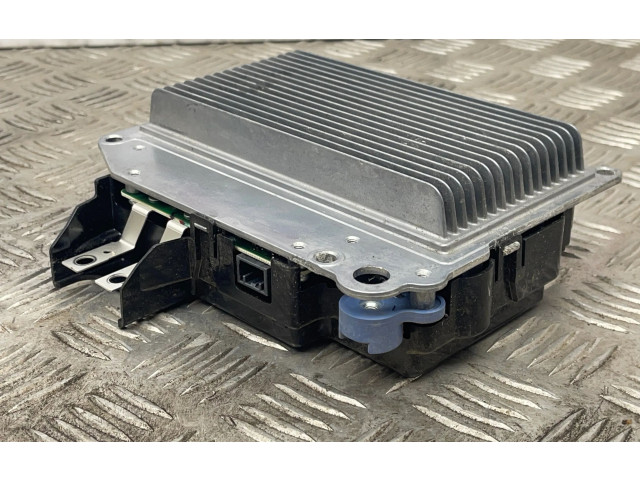 Блок управления 1C800RTW0030, MSE452B Honda CR-Z