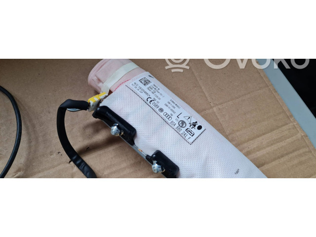 Подушка безопасности в сиденье 80A880241F Audi Q5 SQ5
