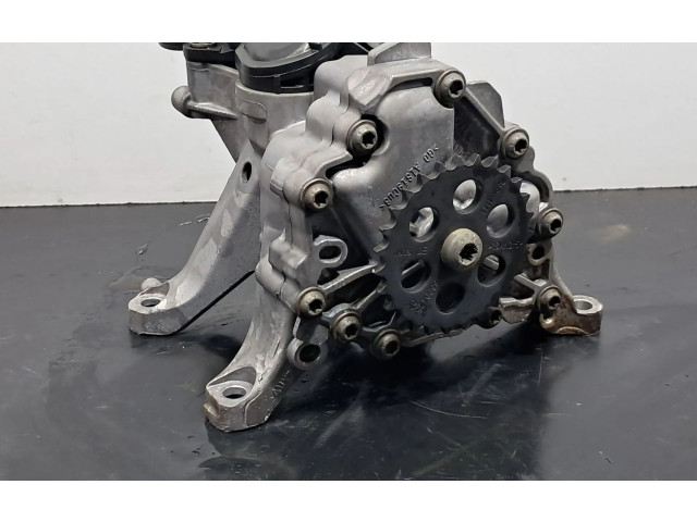 Čerpadlo oleje 11417637217, 11418513665 BMW i8 B38 K15 A