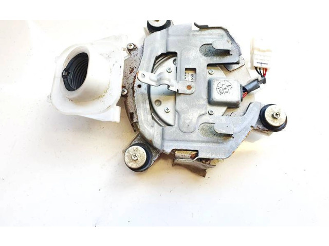 Вентилятор печки    8586030010, 017550-0016   Lexus IS 220D-250-350