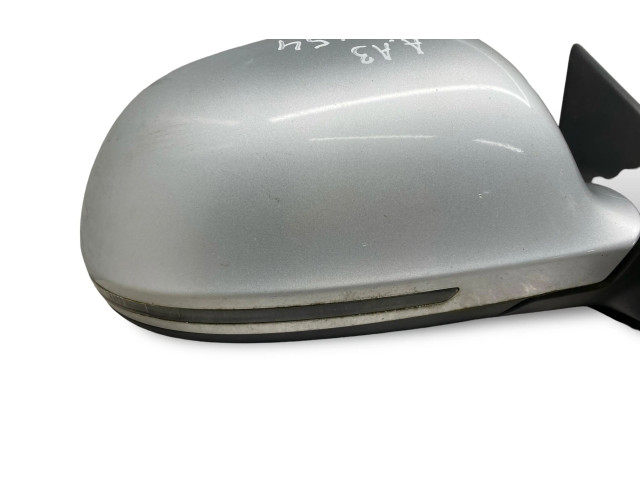 Зеркало электрическое Audi A3 S3 A3 Sportback 8P 2005 - 2013 года