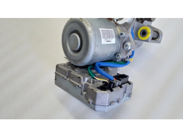 Насос усилителя руля