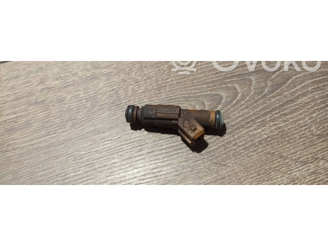 Форсунка 0280155831 Volvo S80