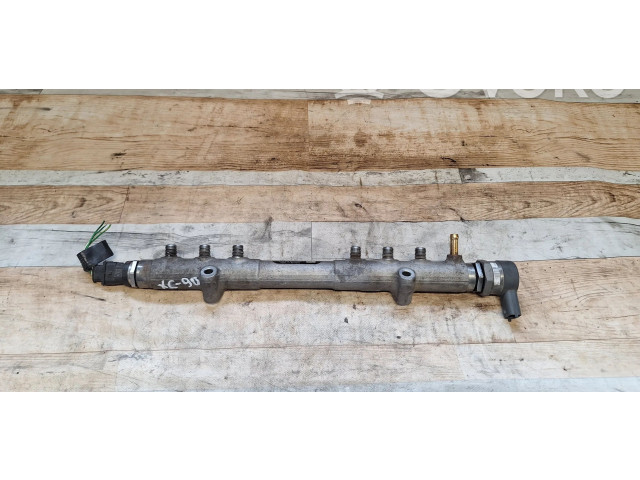 Топливная рампа 0445215023 Volvo XC90