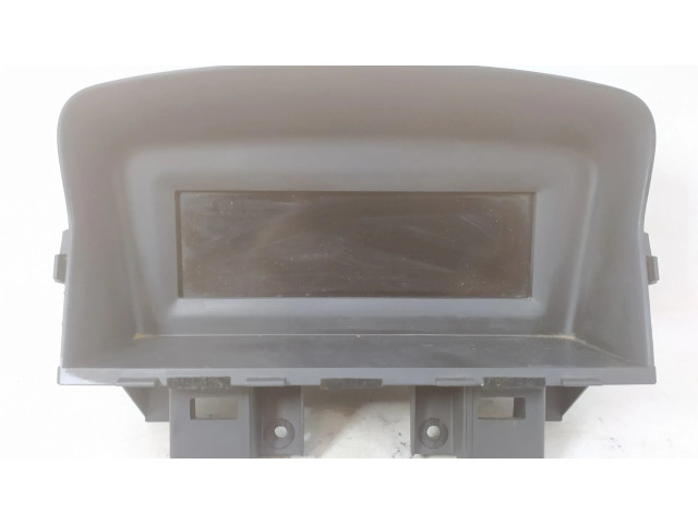 Дисплей    22824480G   Chevrolet Corsa