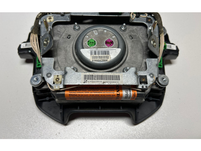 Подушка безопасности водителя Volvo V70