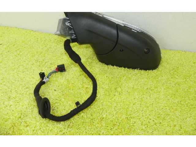 Zpětné zrcátko Volkswagen Tiguan 2024 571857501