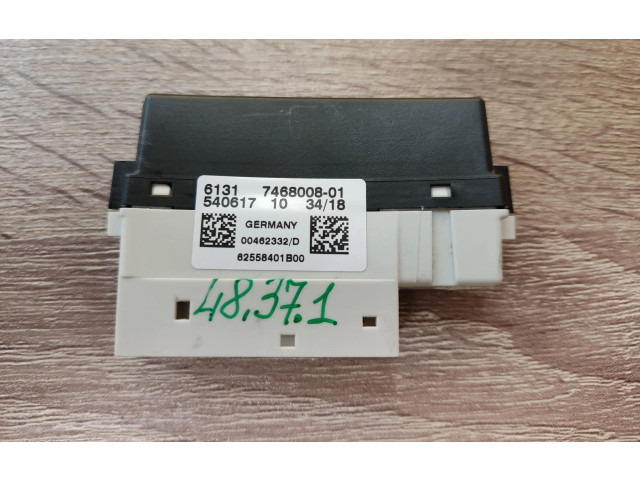 Блок управления 7468008, 61317468008 BMW M2 F87