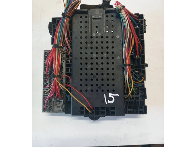 Блок предохранителей 9162316, GB820 Volvo V70