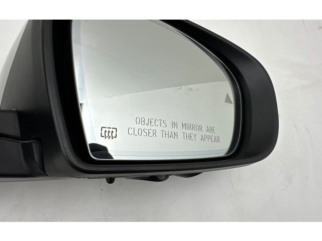 Зеркало электрическое Maserati Ghibli 2013 - года