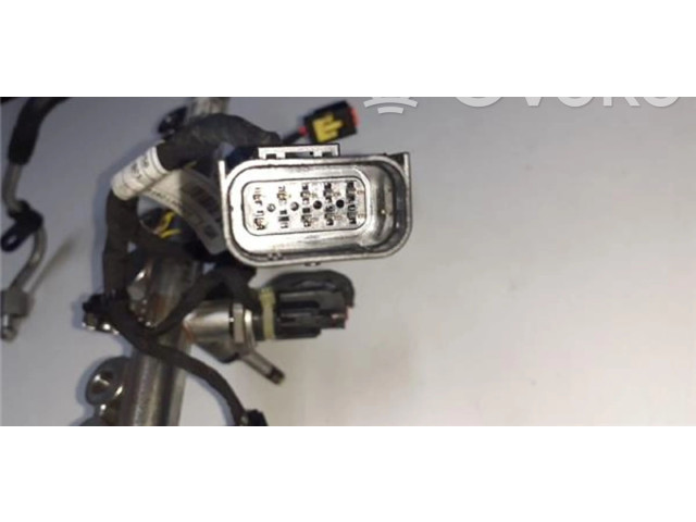 Vstřikovací lišta 35350-04250 Hyundai Kona I