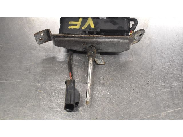 Моторчик стеклоочистителя Volvo S80