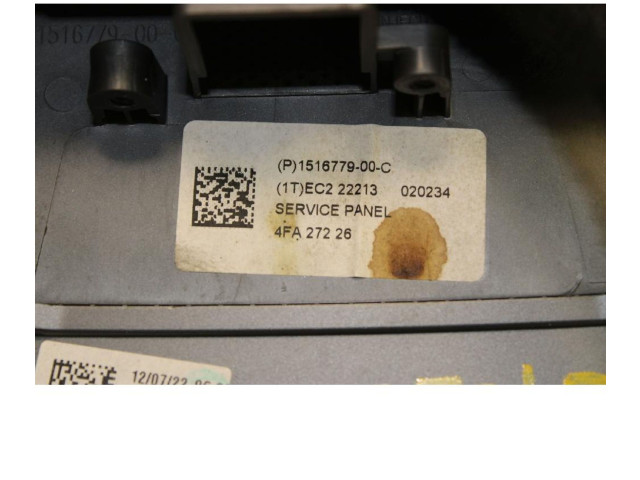 Дисплей 151677900C, 020234 Tesla Model Y