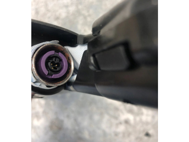 Подушка безопасности в сиденье 13250507 Opel Meriva B