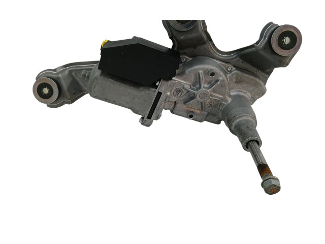 Моторчик заднего дворника 8513076010, 2596002252 Lexus CT 200H