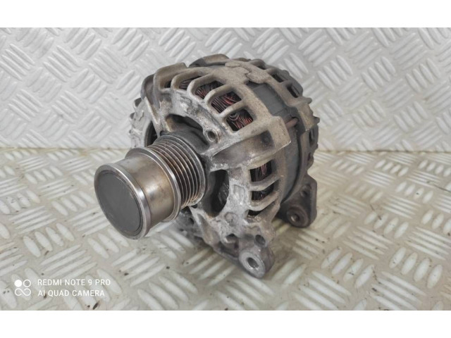 Генератор 04C903023L, F000BL08E2   Audi A3 S3 8V      