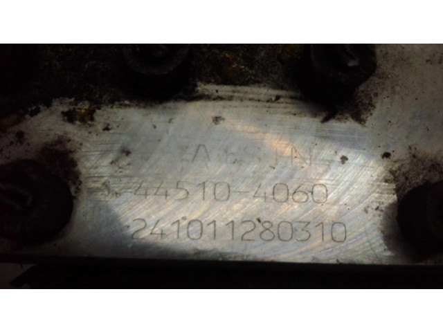 Блок АБС 445104060, 241011280310   Mitsubishi  Montero  