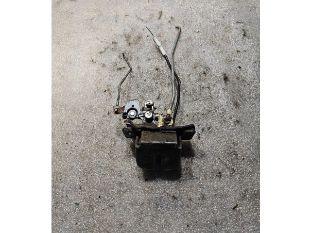 Замок багажника KIA Sorento 2002 - 2009 года